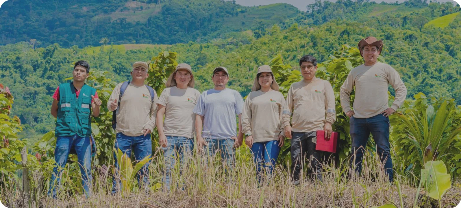 Equipo de Agro El Sol