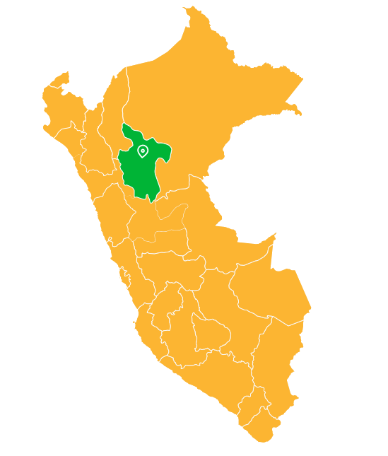 Mapa de Abastecimiento