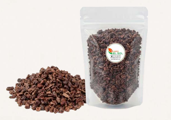 Nibs de Cacao